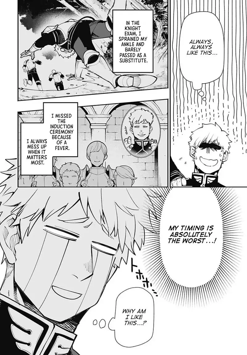 Tensei Arasaa Joshi no Kotoyo Kaikatsu Chapter 18 page 7