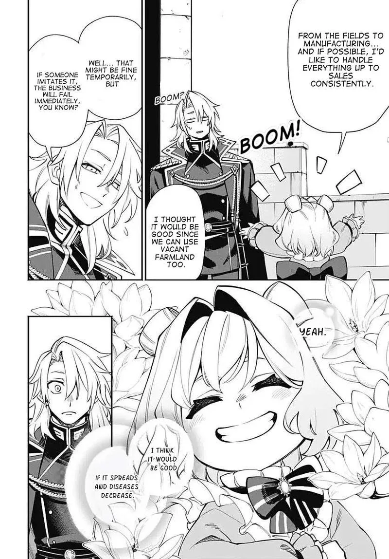 Tensei Arasaa Joshi no Kotoyo Kaikatsu Chapter 19 page 10