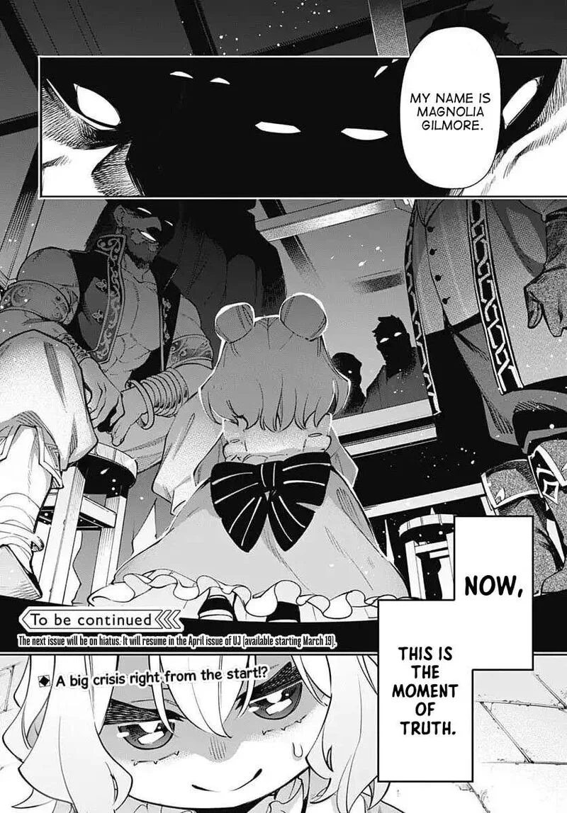 Tensei Arasaa Joshi no Kotoyo Kaikatsu Chapter 19 page 30
