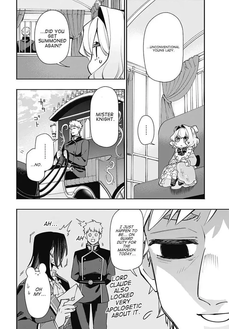 Tensei Arasaa Joshi no Kotoyo Kaikatsu Chapter 19 page 18