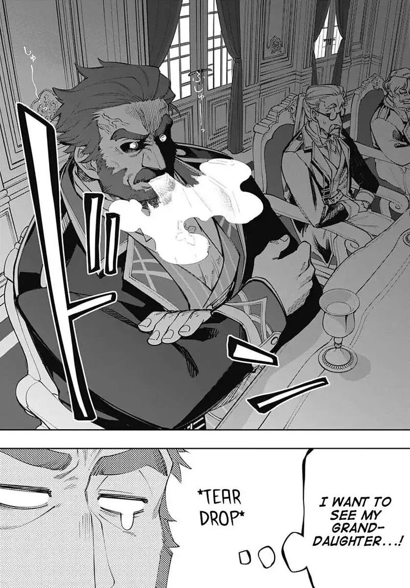 Tensei Arasaa Joshi no Kotoyo Kaikatsu Chapter 19 page 2