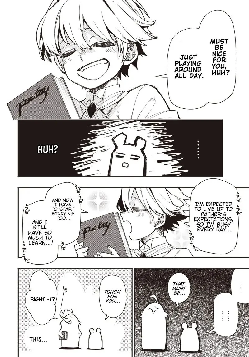 Tensei Arasaa Joshi no Kotoyo Kaikatsu Chapter 2.1 page 12