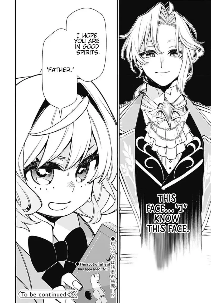 Tensei Arasaa Joshi no Kotoyo Kaikatsu Chapter 2.2 page 19