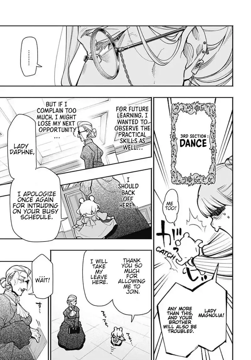 Tensei Arasaa Joshi no Kotoyo Kaikatsu Chapter 2.2 page 10