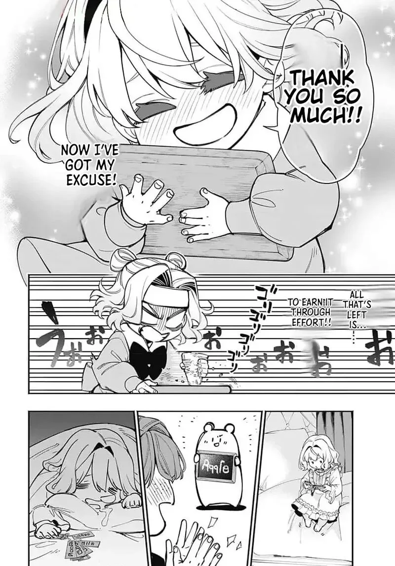 Tensei Arasaa Joshi no Kotoyo Kaikatsu Chapter 2.2 page 13