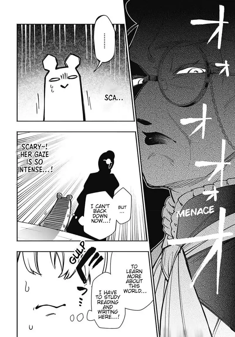 Tensei Arasaa Joshi no Kotoyo Kaikatsu Chapter 2.2 page 3