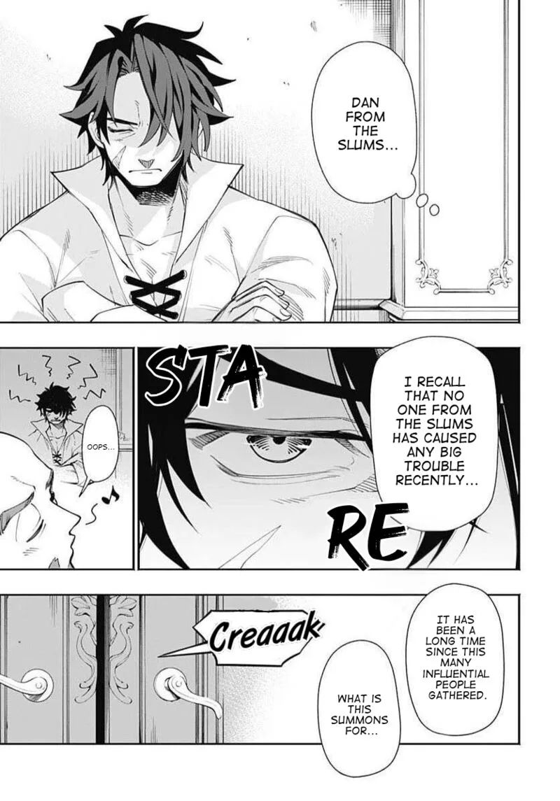Tensei Arasaa Joshi no Kotoyo Kaikatsu Chapter 20 page 6