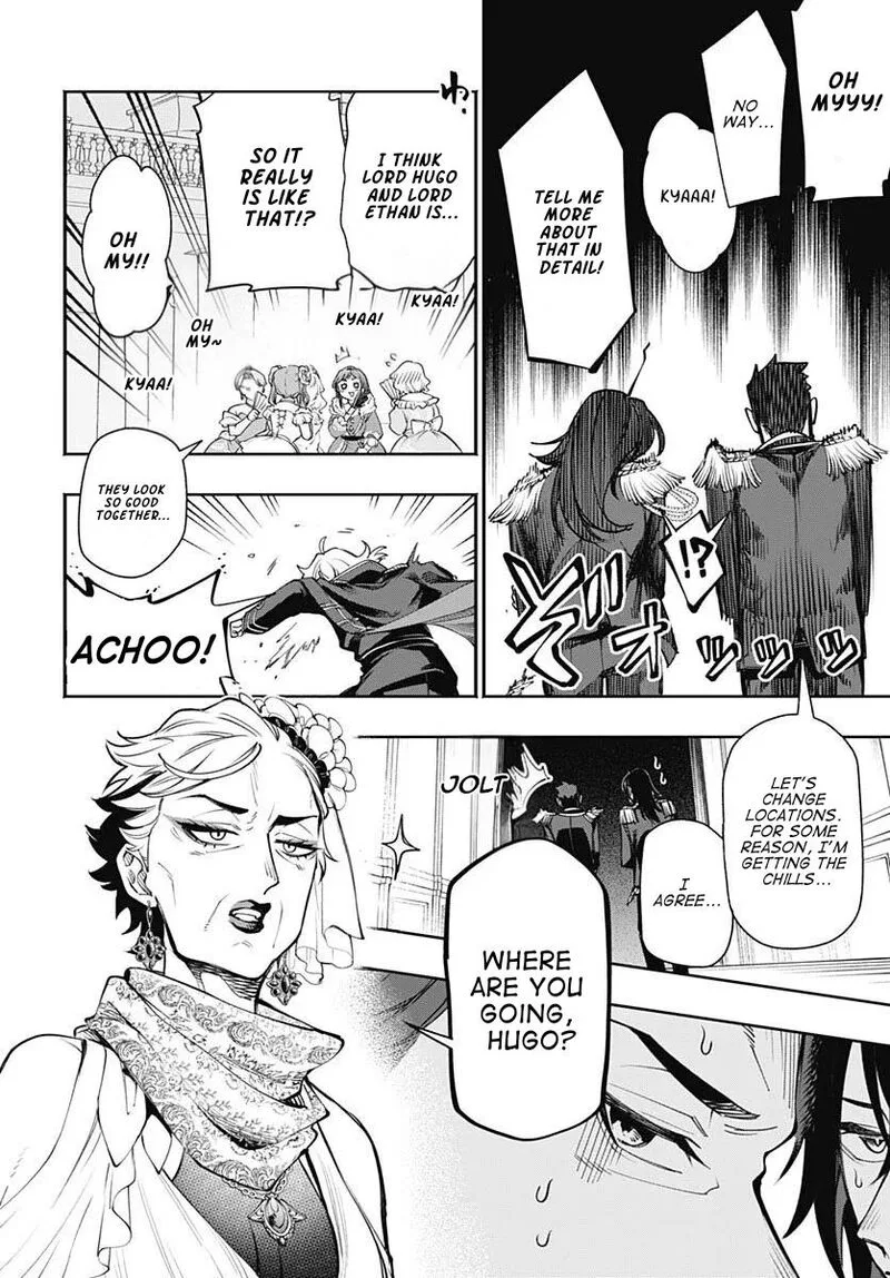 Tensei Arasaa Joshi no Kotoyo Kaikatsu Chapter 23 page 18