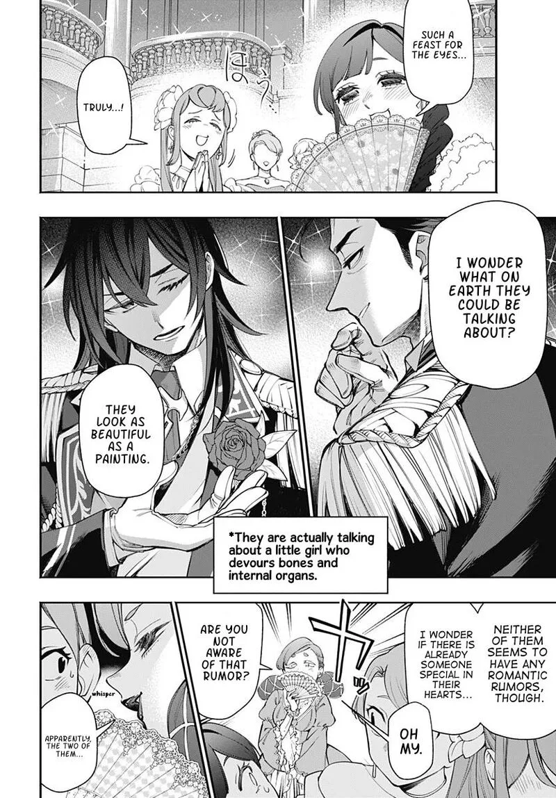 Tensei Arasaa Joshi no Kotoyo Kaikatsu Chapter 23 page 16