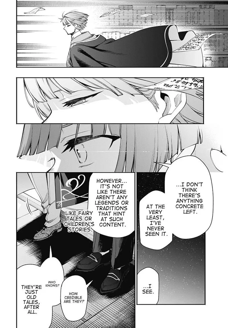 Tensei Arasaa Joshi no Kotoyo Kaikatsu Chapter 23 page 28