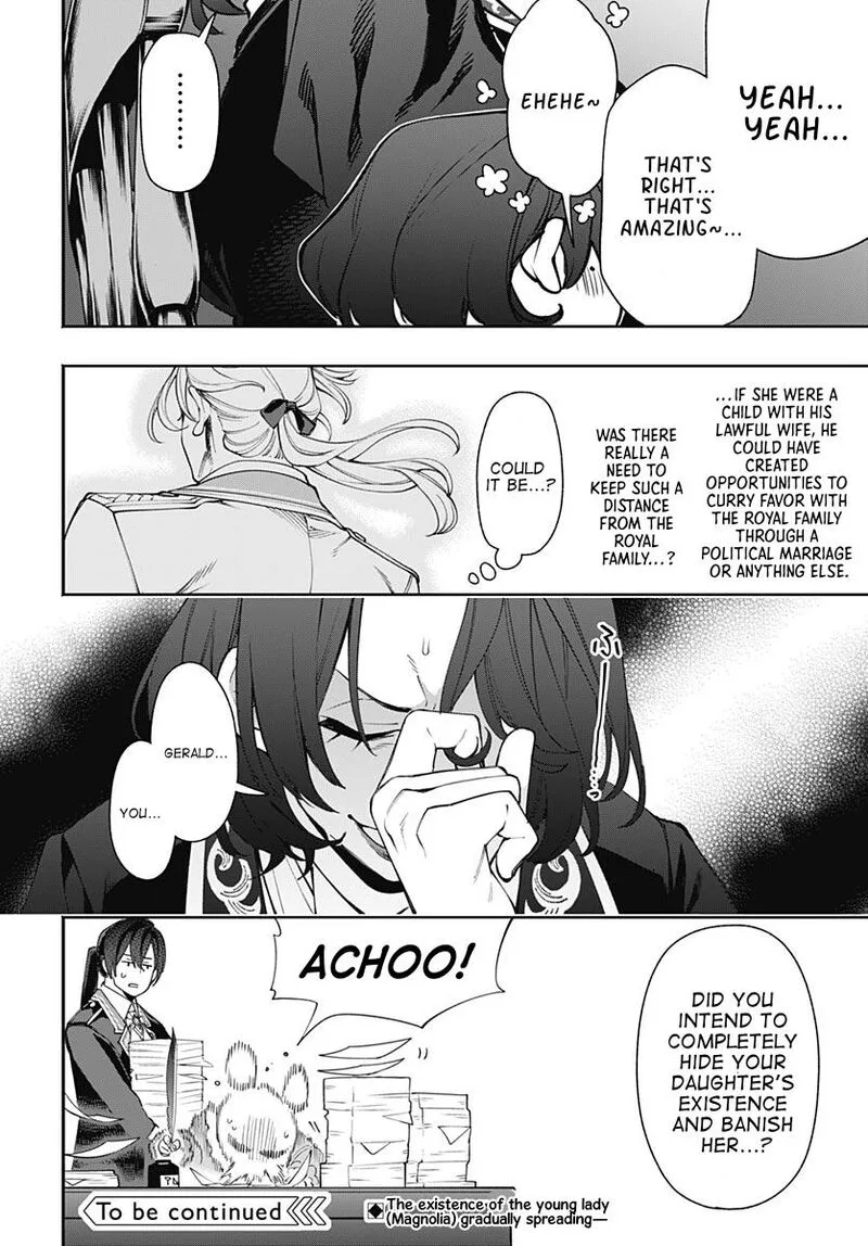 Tensei Arasaa Joshi no Kotoyo Kaikatsu Chapter 24 page 29