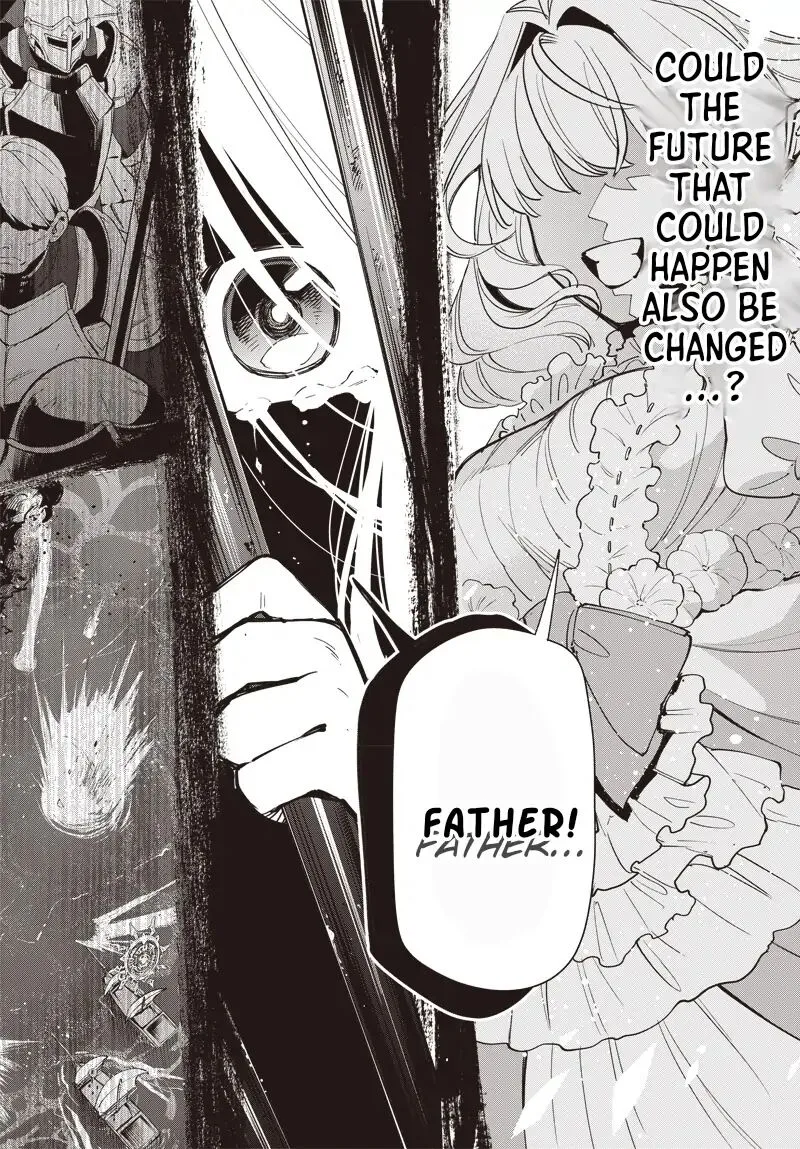 Tensei Arasaa Joshi no Kotoyo Kaikatsu Chapter 3.1 page 14