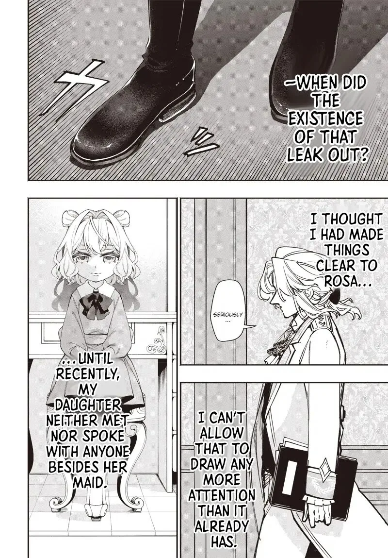 Tensei Arasaa Joshi no Kotoyo Kaikatsu Chapter 3.1 page 12