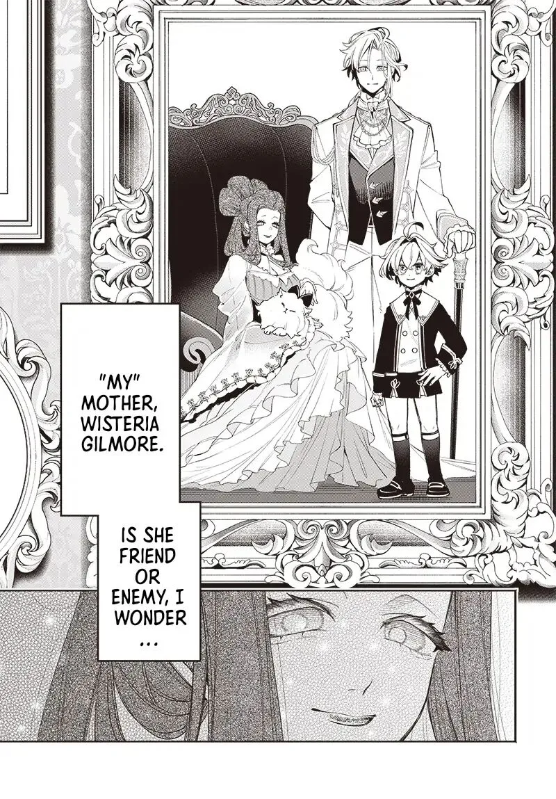 Tensei Arasaa Joshi no Kotoyo Kaikatsu Chapter 4.1 page 3