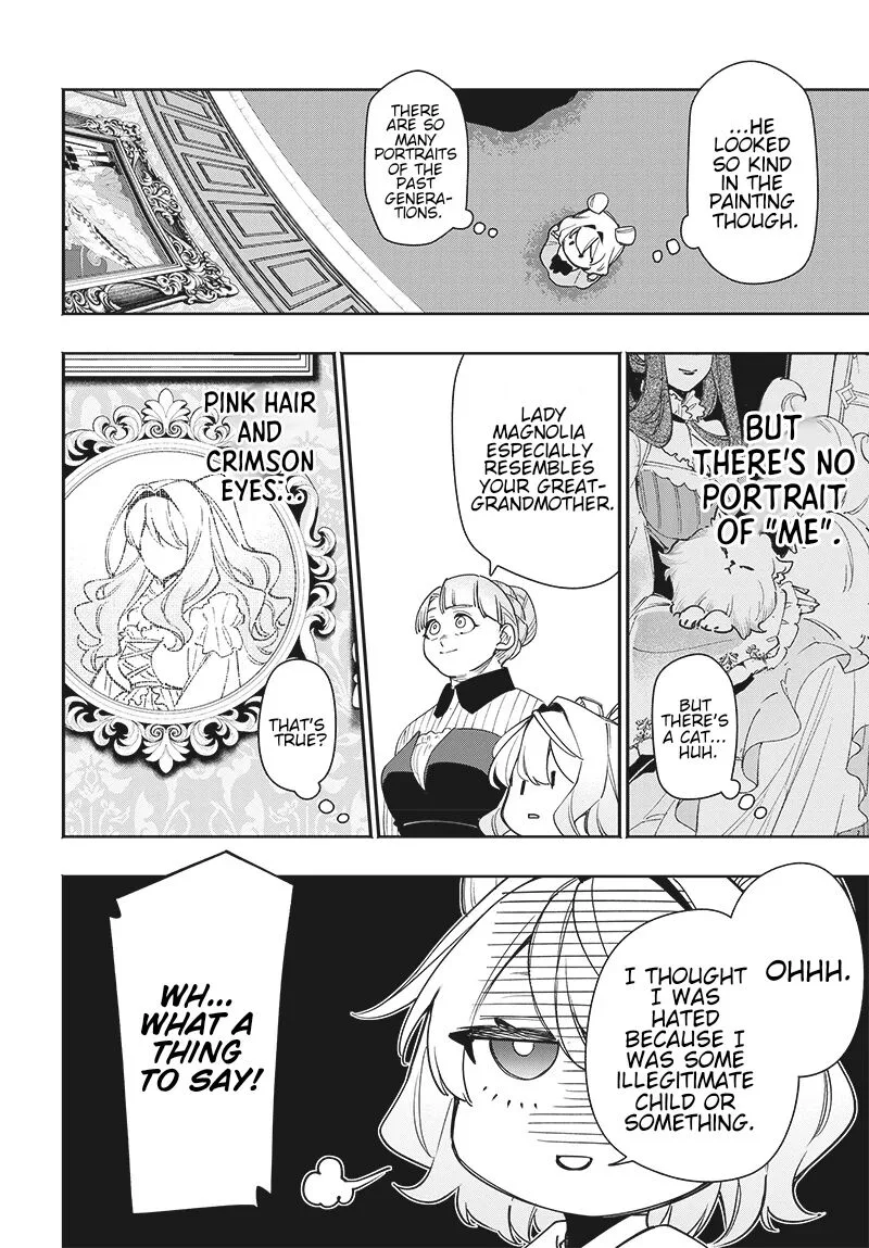Tensei Arasaa Joshi no Kotoyo Kaikatsu Chapter 4.2 page 1