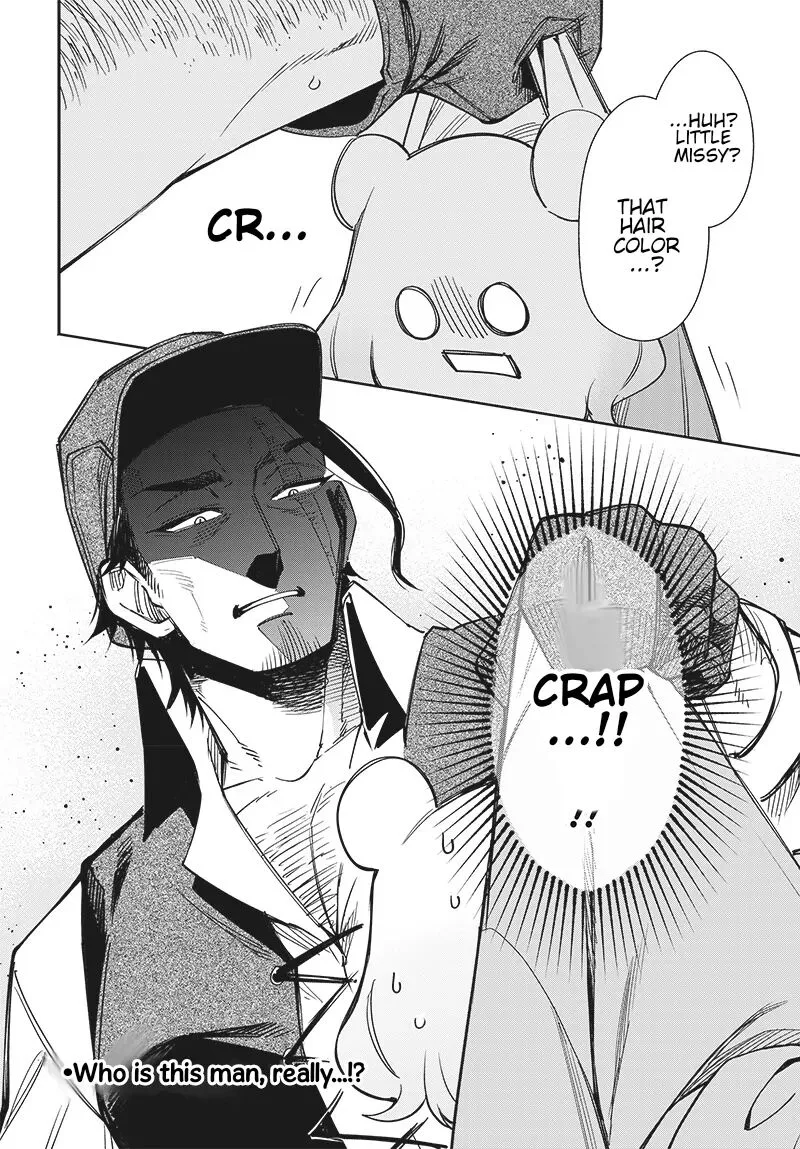 Tensei Arasaa Joshi no Kotoyo Kaikatsu Chapter 4.2 page 15