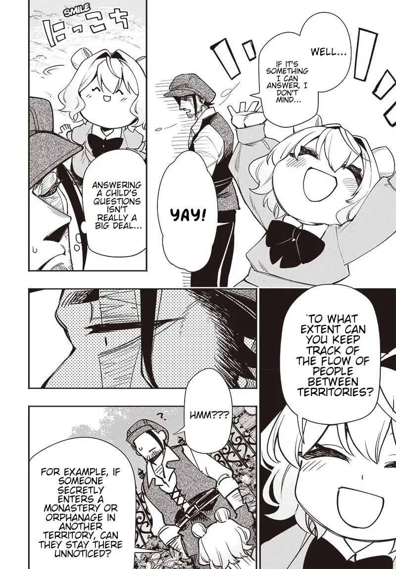 Tensei Arasaa Joshi no Kotoyo Kaikatsu Chapter 5.2 page 1