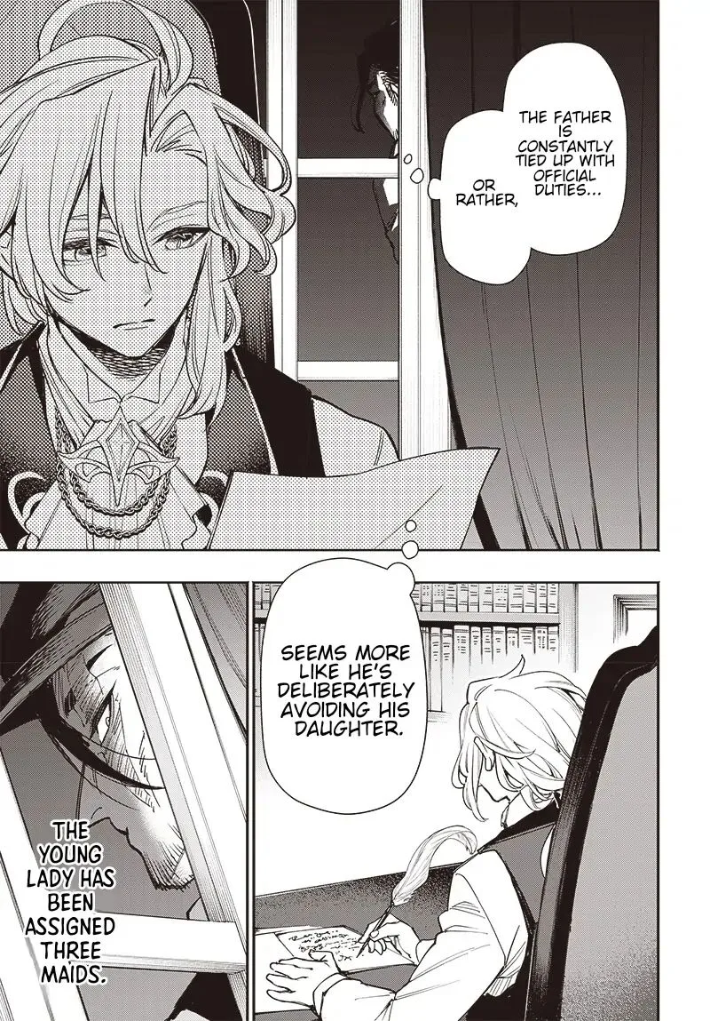 Tensei Arasaa Joshi no Kotoyo Kaikatsu Chapter 5.2 page 10