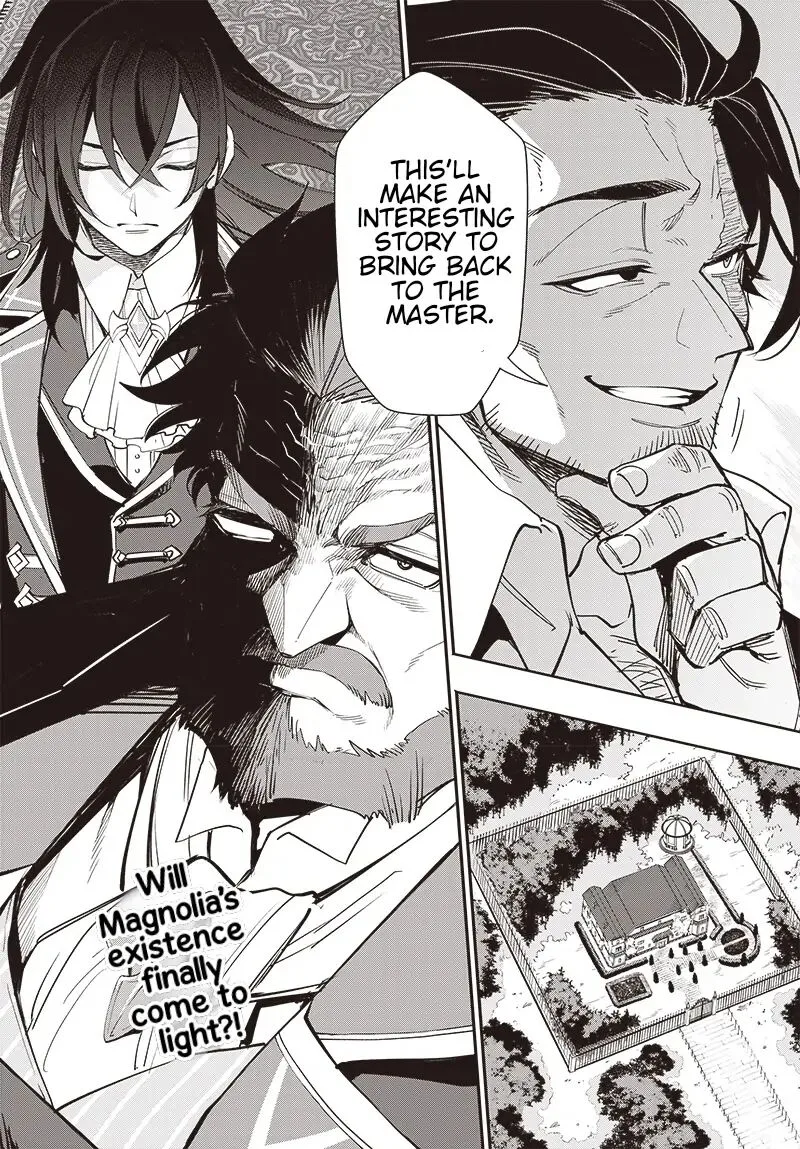 Tensei Arasaa Joshi no Kotoyo Kaikatsu Chapter 5.2 page 17