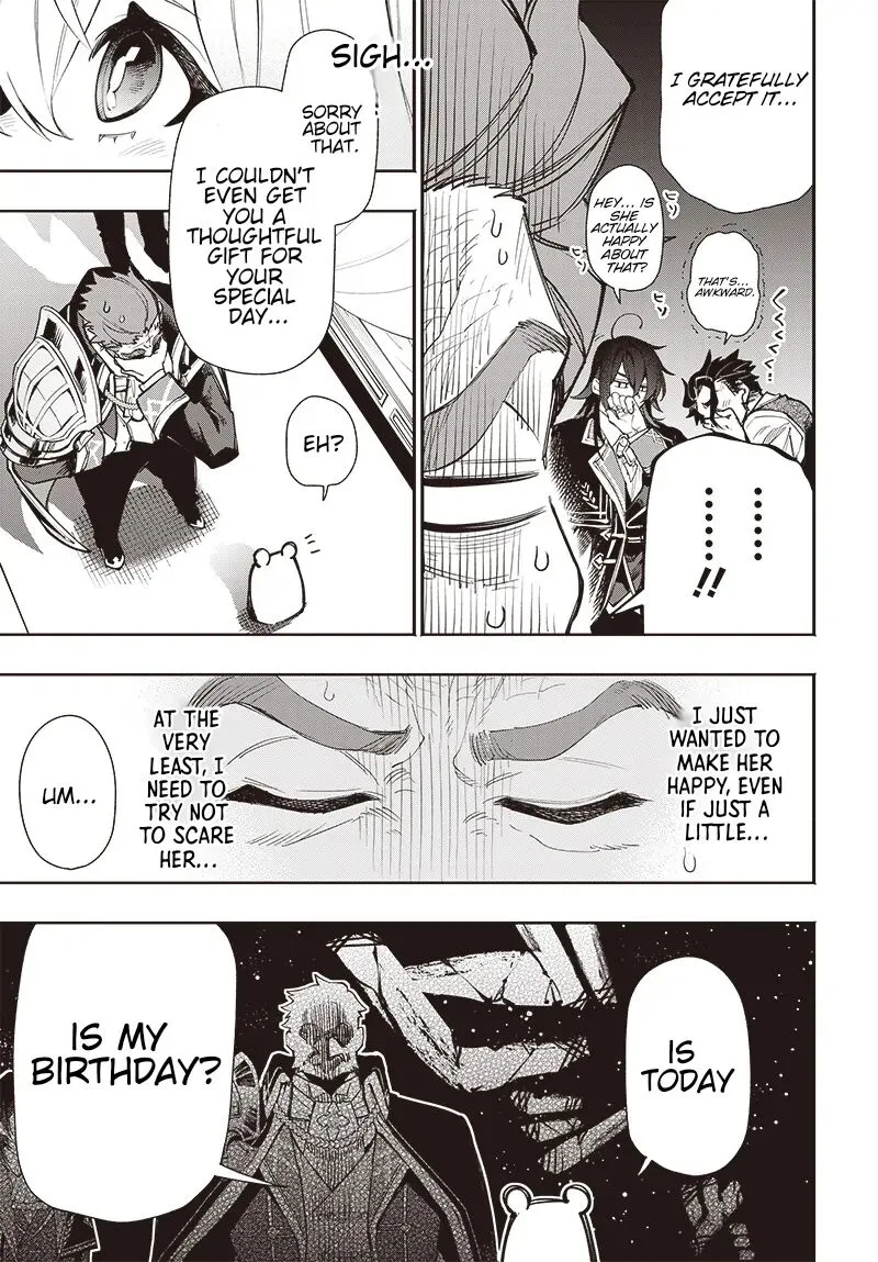 Tensei Arasaa Joshi no Kotoyo Kaikatsu Chapter 6 page 23