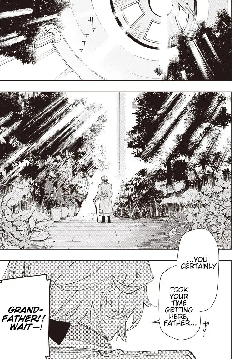 Tensei Arasaa Joshi no Kotoyo Kaikatsu Chapter 6 page 25
