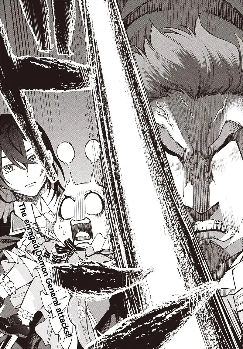 Tensei Arasaa Joshi no Kotoyo Kaikatsu Chapter 6 page 27