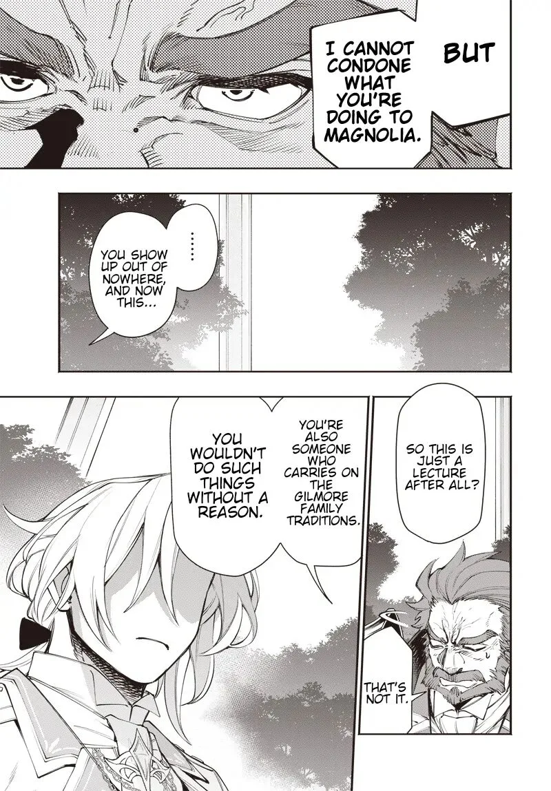 Tensei Arasaa Joshi no Kotoyo Kaikatsu Chapter 7 page 13