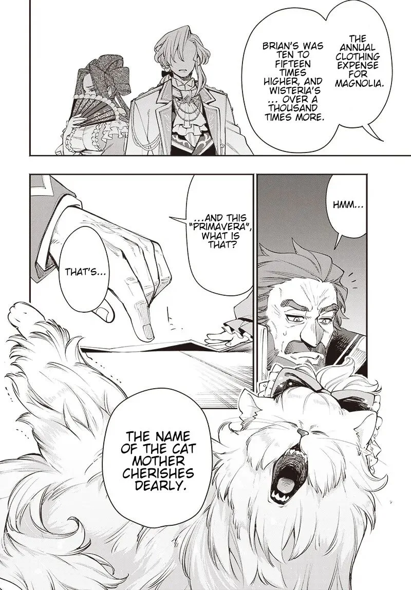 Tensei Arasaa Joshi no Kotoyo Kaikatsu Chapter 7 page 24