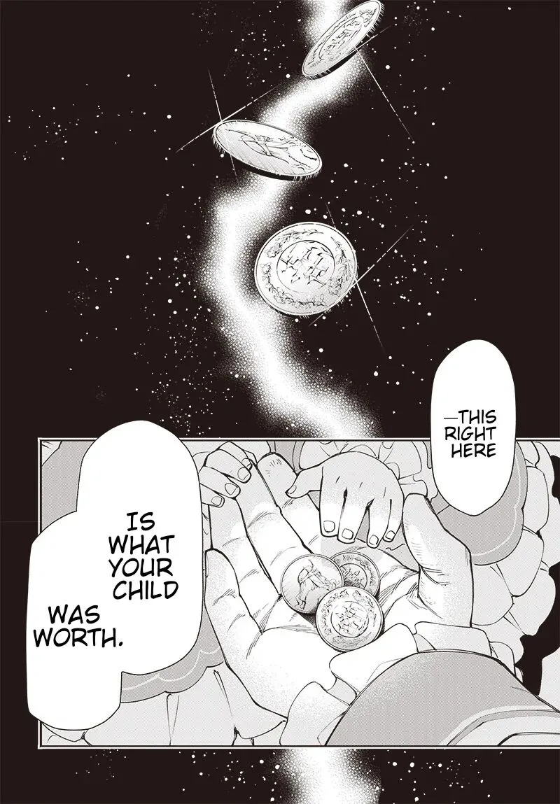 Tensei Arasaa Joshi no Kotoyo Kaikatsu Chapter 7 page 30
