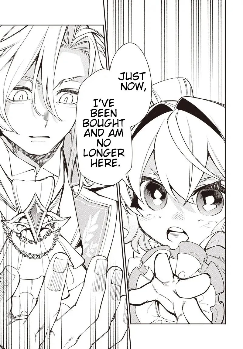 Tensei Arasaa Joshi no Kotoyo Kaikatsu Chapter 7 page 31