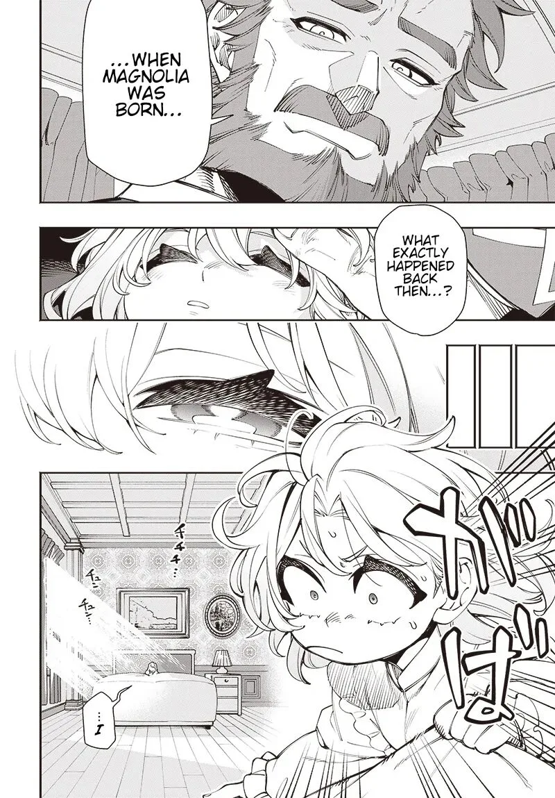 Tensei Arasaa Joshi no Kotoyo Kaikatsu Chapter 9 page 17