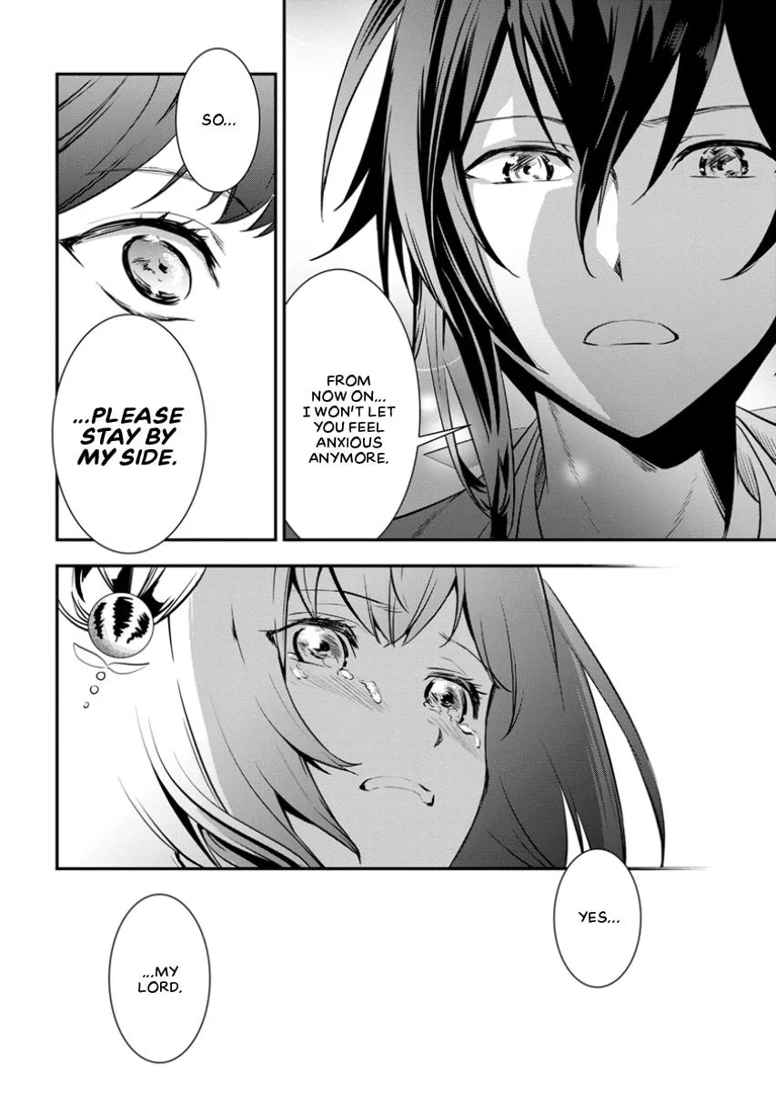 Tensei! Hanbei Takenaka Chapter 4 page 13