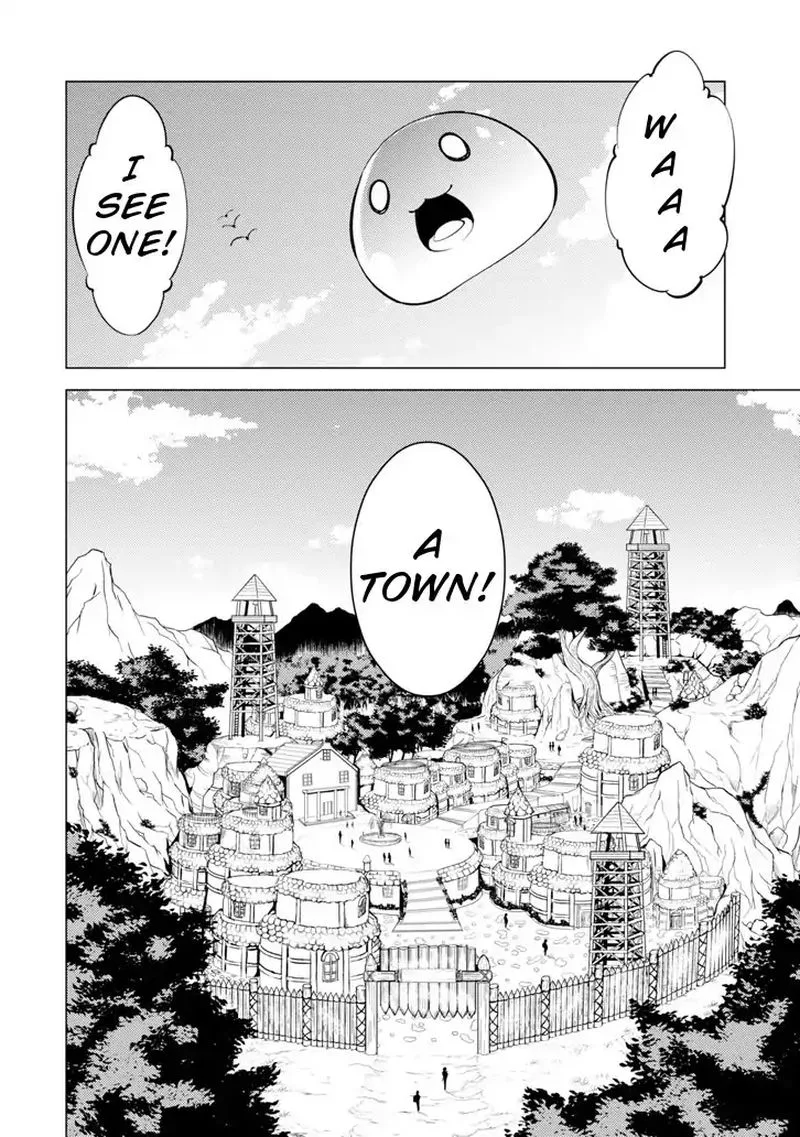 Tensei Kenja no Isekai Raifu ~Daini no Shokugyo wo Ete, Sekai Saikyou ni Narimashita~ Chapter 1 page 59