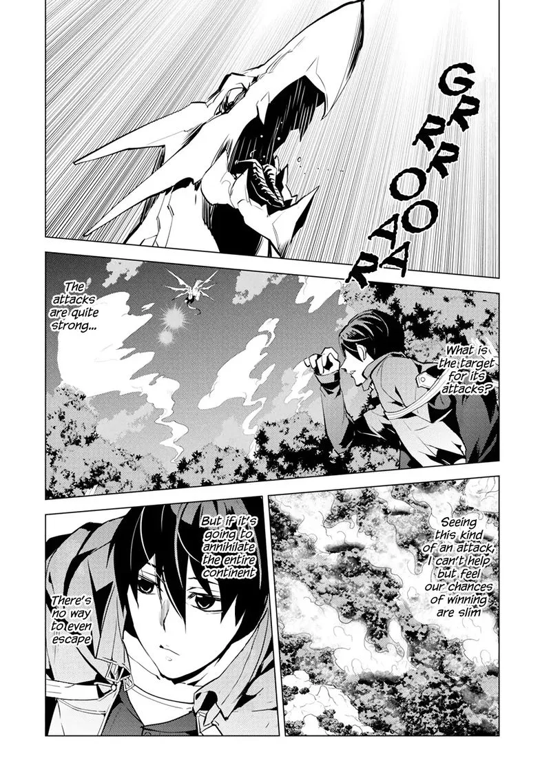Tensei Kenja no Isekai Raifu ~Daini no Shokugyo wo Ete, Sekai Saikyou ni Narimashita~ Chapter 10 page 18
