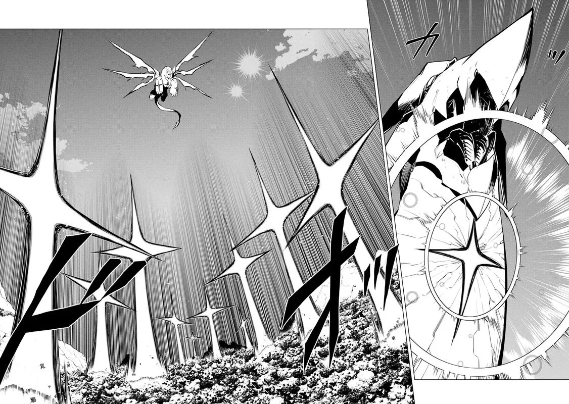 Tensei Kenja no Isekai Raifu ~Daini no Shokugyo wo Ete, Sekai Saikyou ni Narimashita~ Chapter 10 page 17