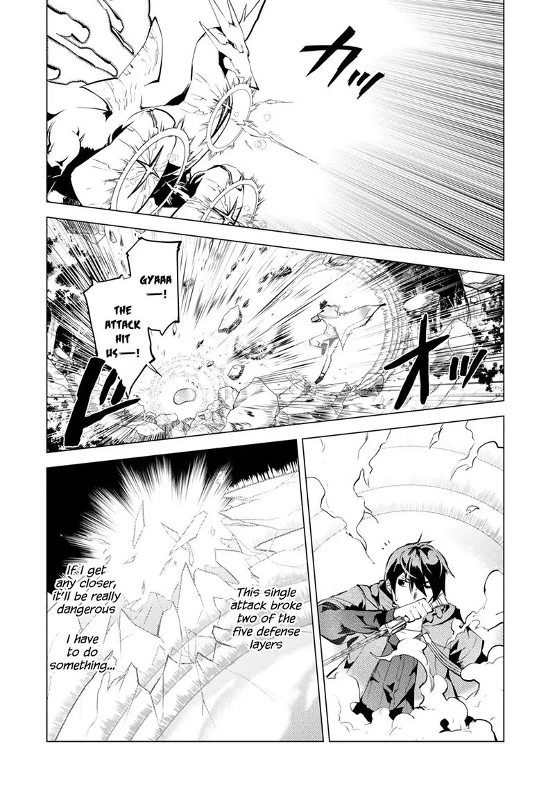 Tensei Kenja no Isekai Raifu ~Daini no Shokugyo wo Ete, Sekai Saikyou ni Narimashita~ Chapter 10 page 24