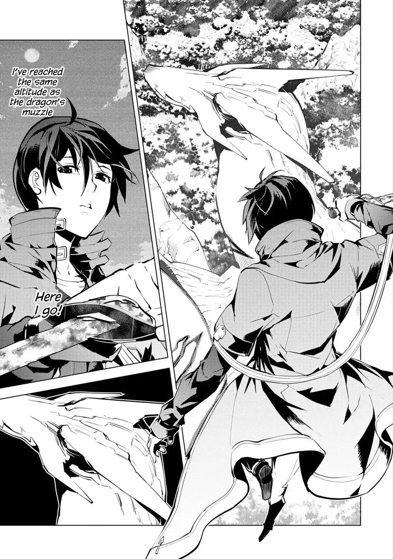 Tensei Kenja no Isekai Raifu ~Daini no Shokugyo wo Ete, Sekai Saikyou ni Narimashita~ Chapter 10 page 31