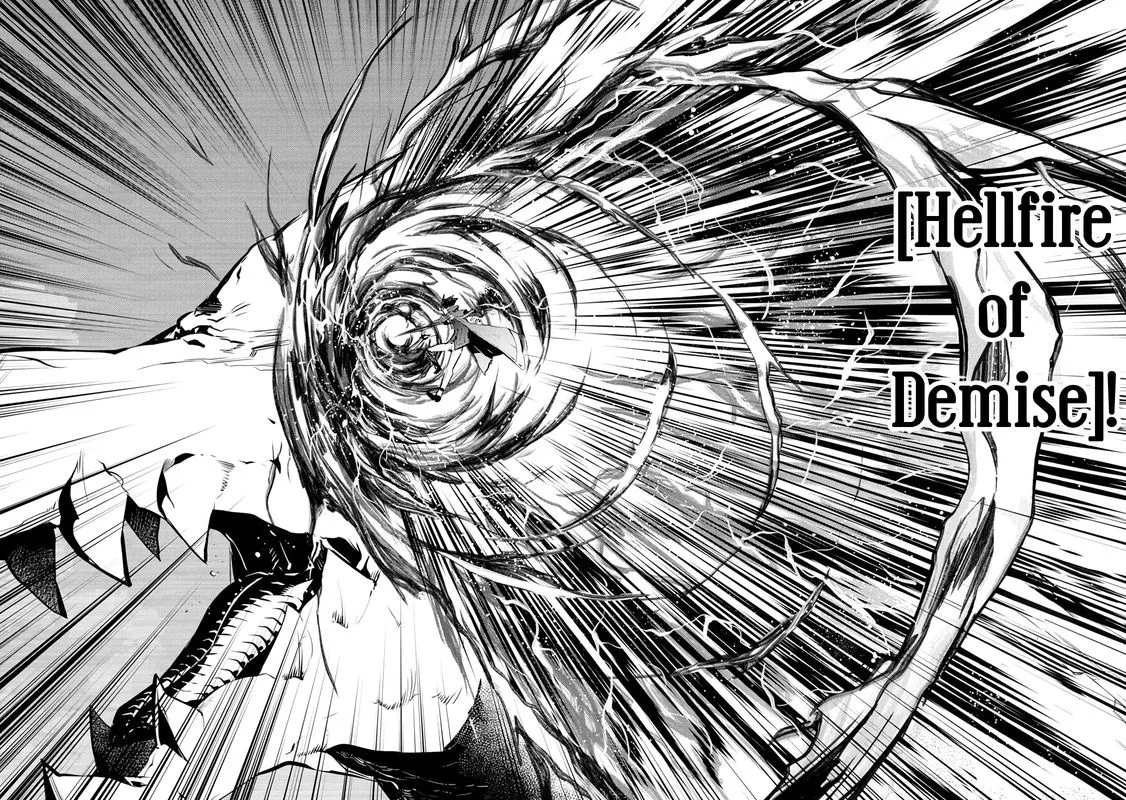 Tensei Kenja no Isekai Raifu ~Daini no Shokugyo wo Ete, Sekai Saikyou ni Narimashita~ Chapter 10 page 35