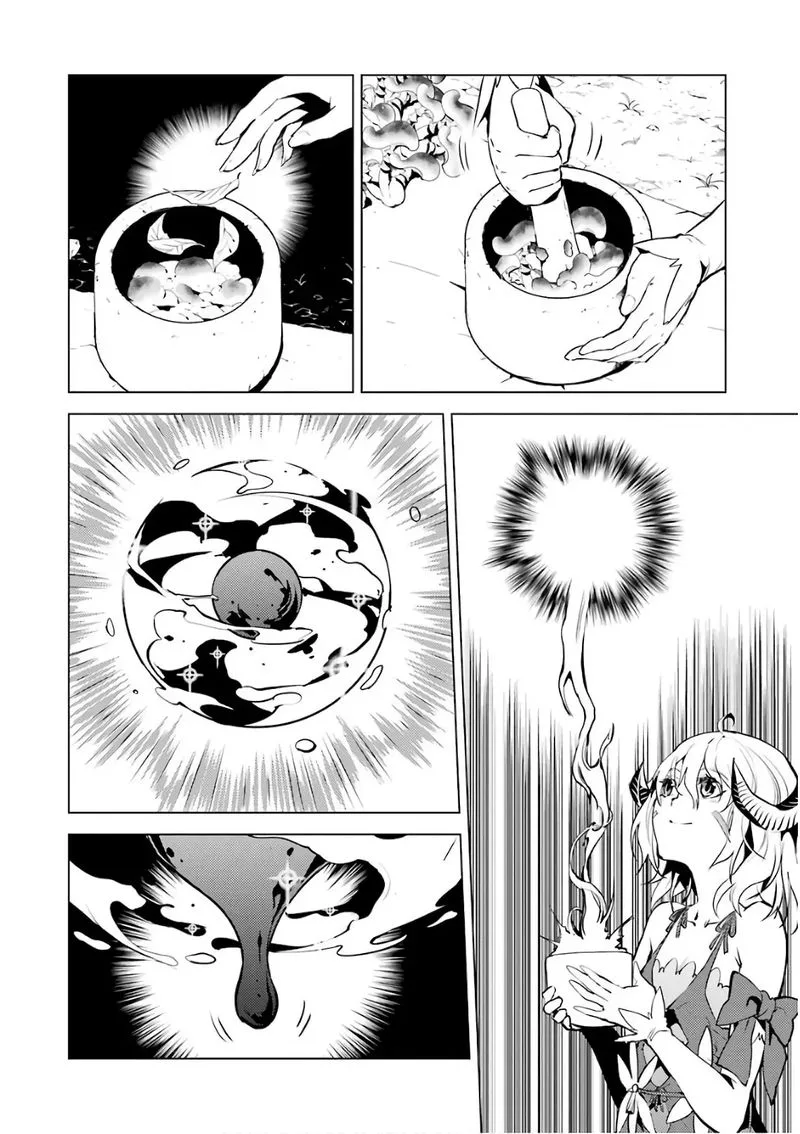 Tensei Kenja no Isekai Raifu ~Daini no Shokugyo wo Ete, Sekai Saikyou ni Narimashita~ Chapter 11 page 28