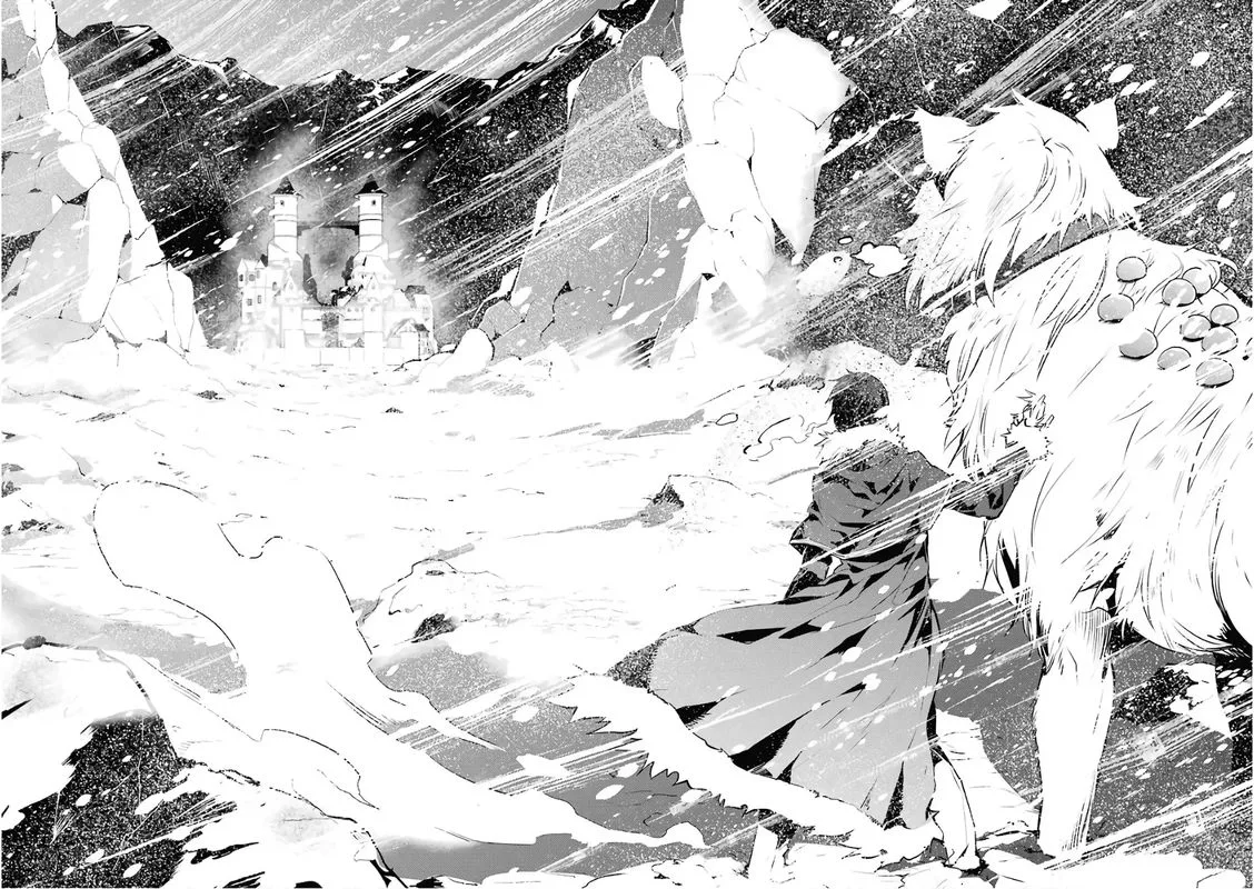 Tensei Kenja no Isekai Raifu ~Daini no Shokugyo wo Ete, Sekai Saikyou ni Narimashita~ Chapter 11 page 56