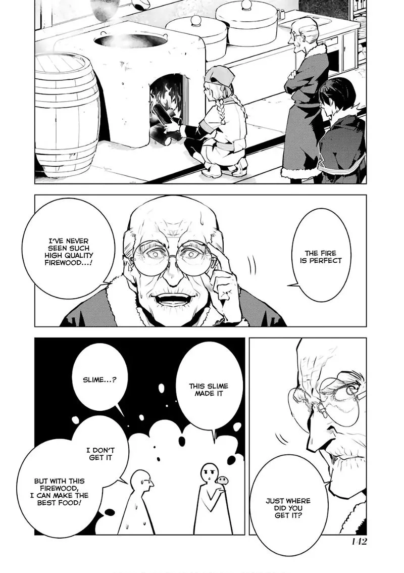 Tensei Kenja no Isekai Raifu ~Daini no Shokugyo wo Ete, Sekai Saikyou ni Narimashita~ Chapter 12 page 23