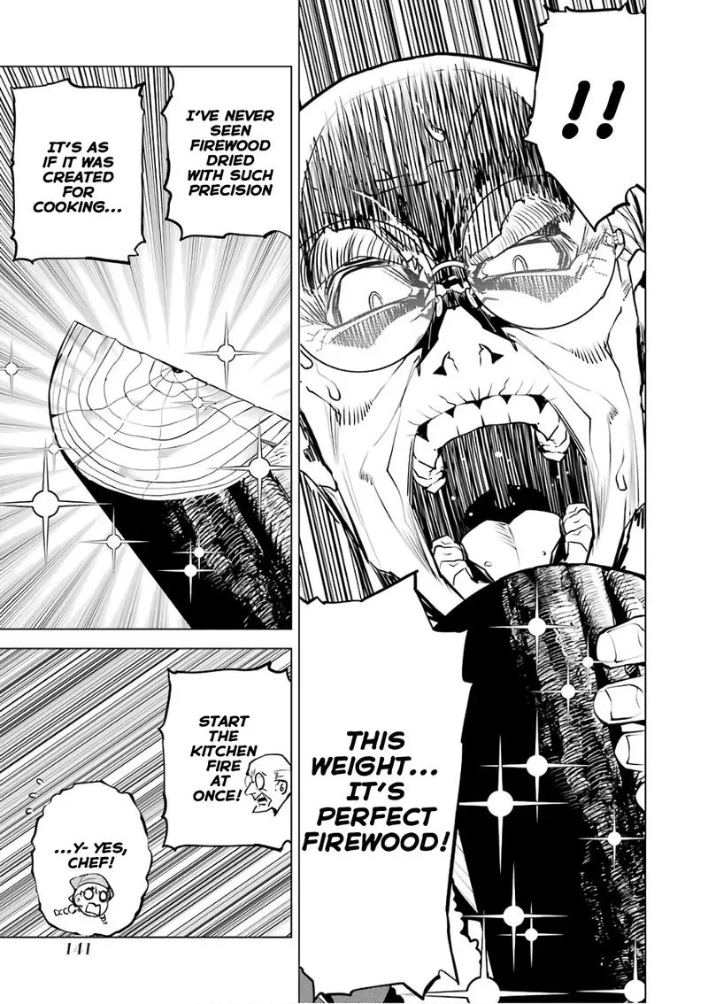Tensei Kenja no Isekai Raifu ~Daini no Shokugyo wo Ete, Sekai Saikyou ni Narimashita~ Chapter 12 page 22