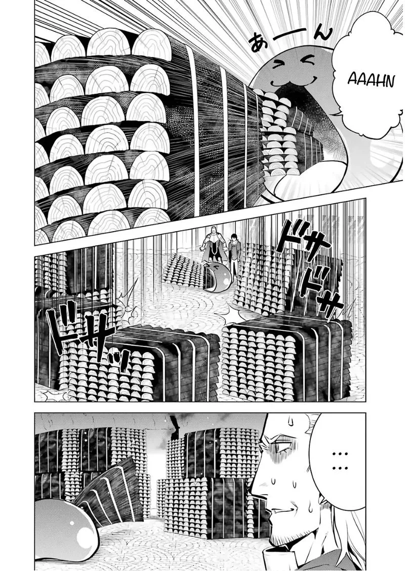 Tensei Kenja no Isekai Raifu ~Daini no Shokugyo wo Ete, Sekai Saikyou ni Narimashita~ Chapter 13 page 11