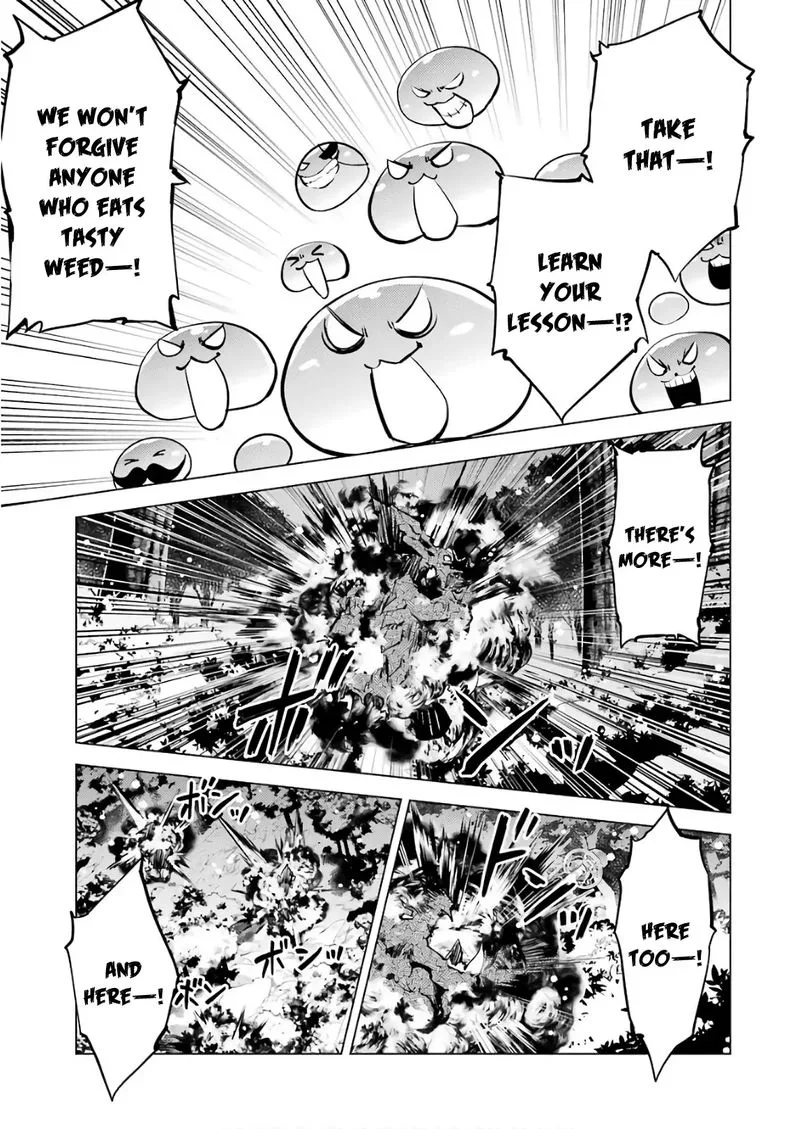Tensei Kenja no Isekai Raifu ~Daini no Shokugyo wo Ete, Sekai Saikyou ni Narimashita~ Chapter 13 page 33