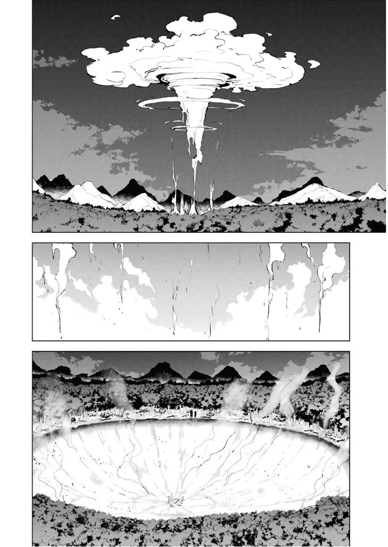 Tensei Kenja no Isekai Raifu ~Daini no Shokugyo wo Ete, Sekai Saikyou ni Narimashita~ Chapter 13 page 55