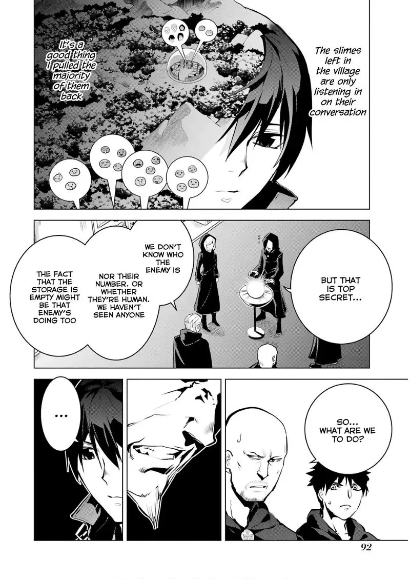 Tensei Kenja no Isekai Raifu ~Daini no Shokugyo wo Ete, Sekai Saikyou ni Narimashita~ Chapter 14 page 27