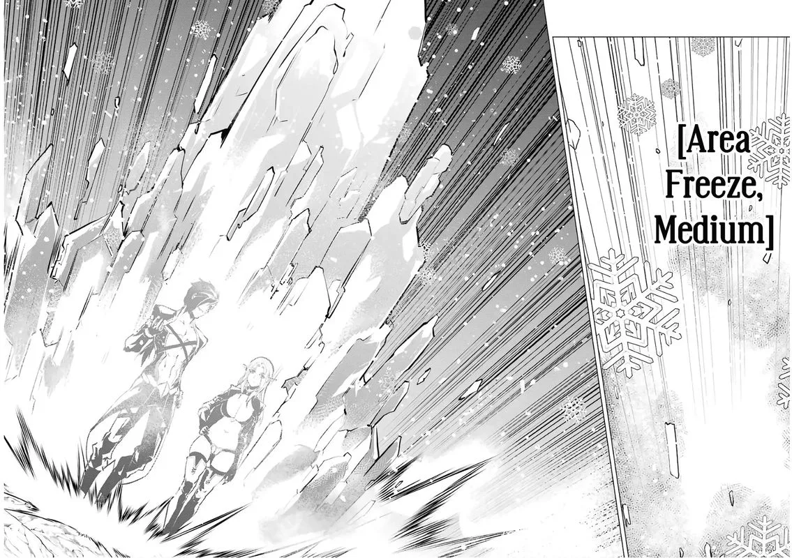 Tensei Kenja no Isekai Raifu ~Daini no Shokugyo wo Ete, Sekai Saikyou ni Narimashita~ Chapter 15 page 51