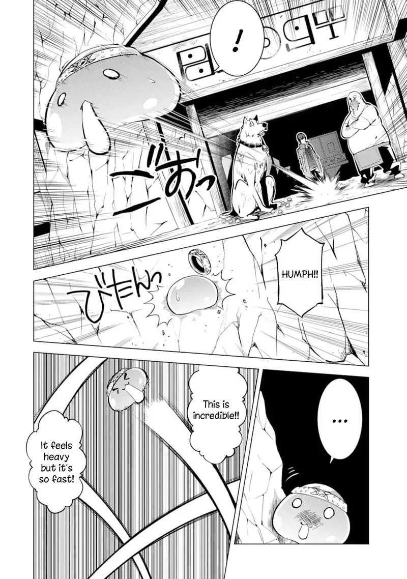 Tensei Kenja no Isekai Raifu ~Daini no Shokugyo wo Ete, Sekai Saikyou ni Narimashita~ Chapter 16 page 12