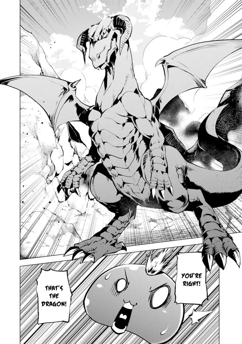 Tensei Kenja no Isekai Raifu ~Daini no Shokugyo wo Ete, Sekai Saikyou ni Narimashita~ Chapter 16 page 34