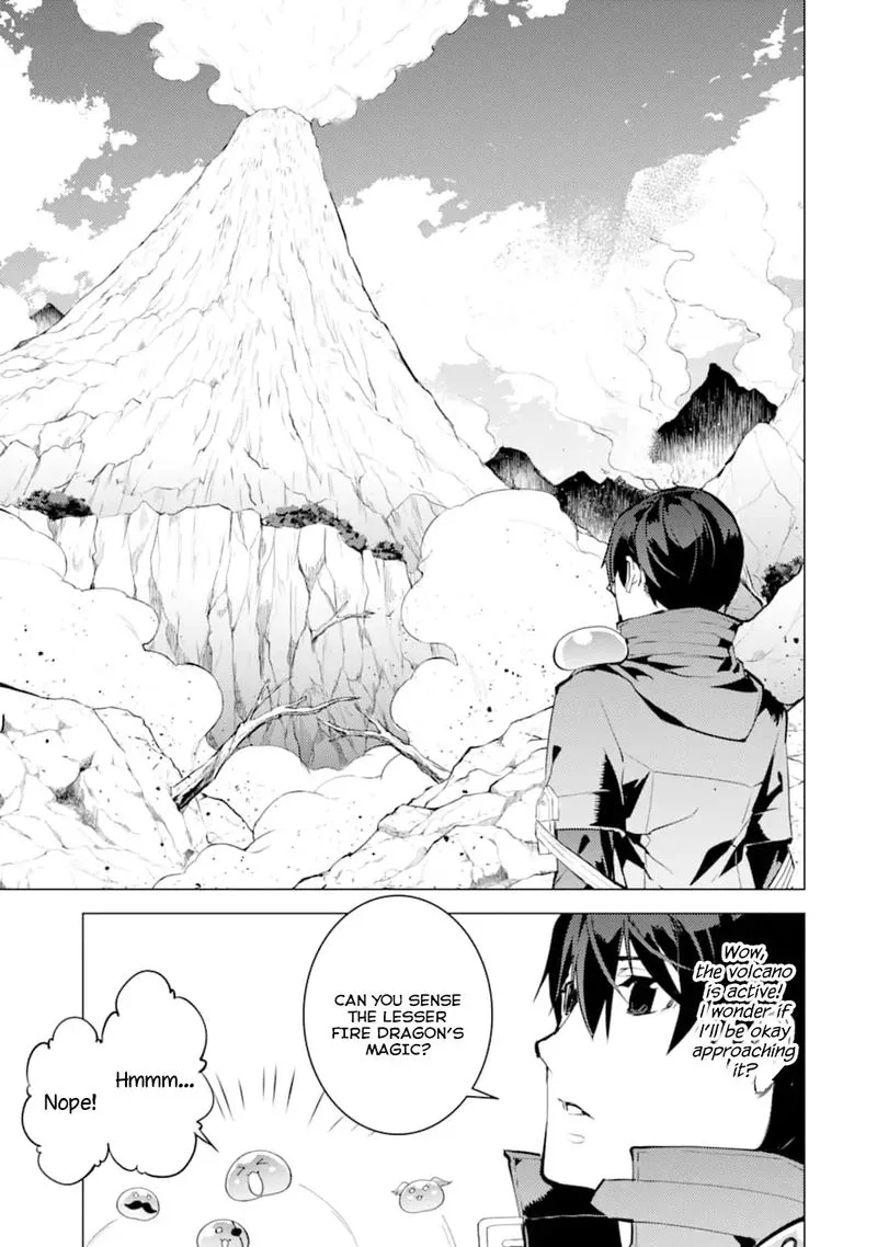 Tensei Kenja no Isekai Raifu ~Daini no Shokugyo wo Ete, Sekai Saikyou ni Narimashita~ Chapter 16 page 27
